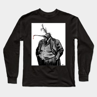 Bloodsucker Long Sleeve T-Shirt